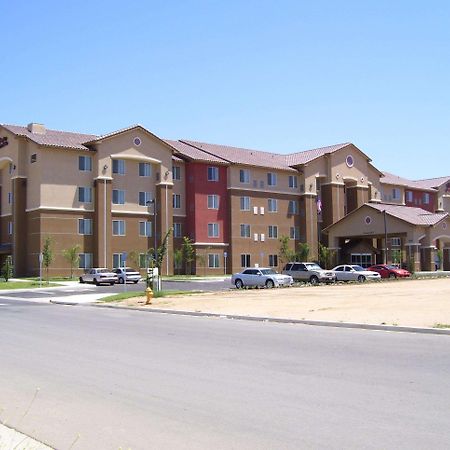 Hampton Inn And Suites Bakersfield North-Airport Экстерьер фото