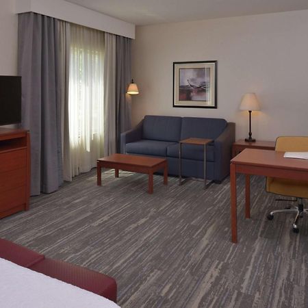 Hampton Inn And Suites Bakersfield North-Airport Экстерьер фото