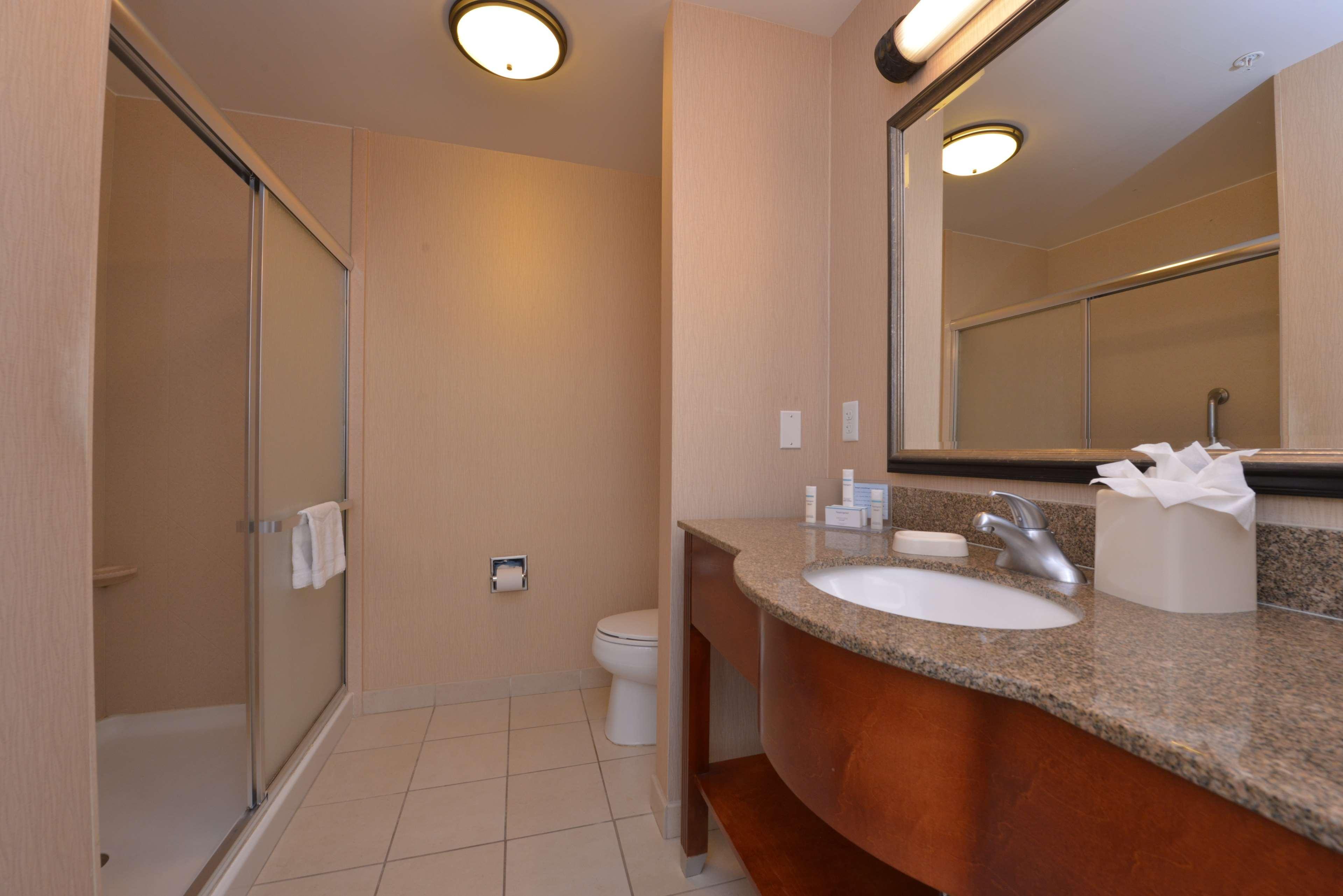 Hampton Inn And Suites Bakersfield North-Airport Экстерьер фото