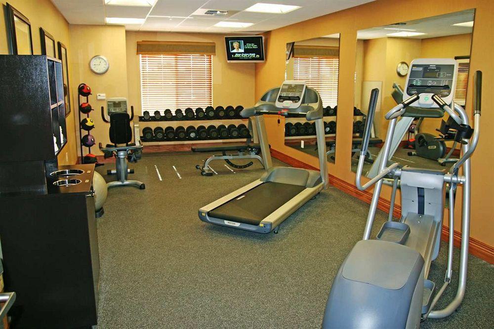 Hampton Inn And Suites Bakersfield North-Airport Экстерьер фото