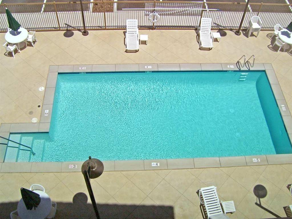 Hampton Inn And Suites Bakersfield North-Airport Удобства фото