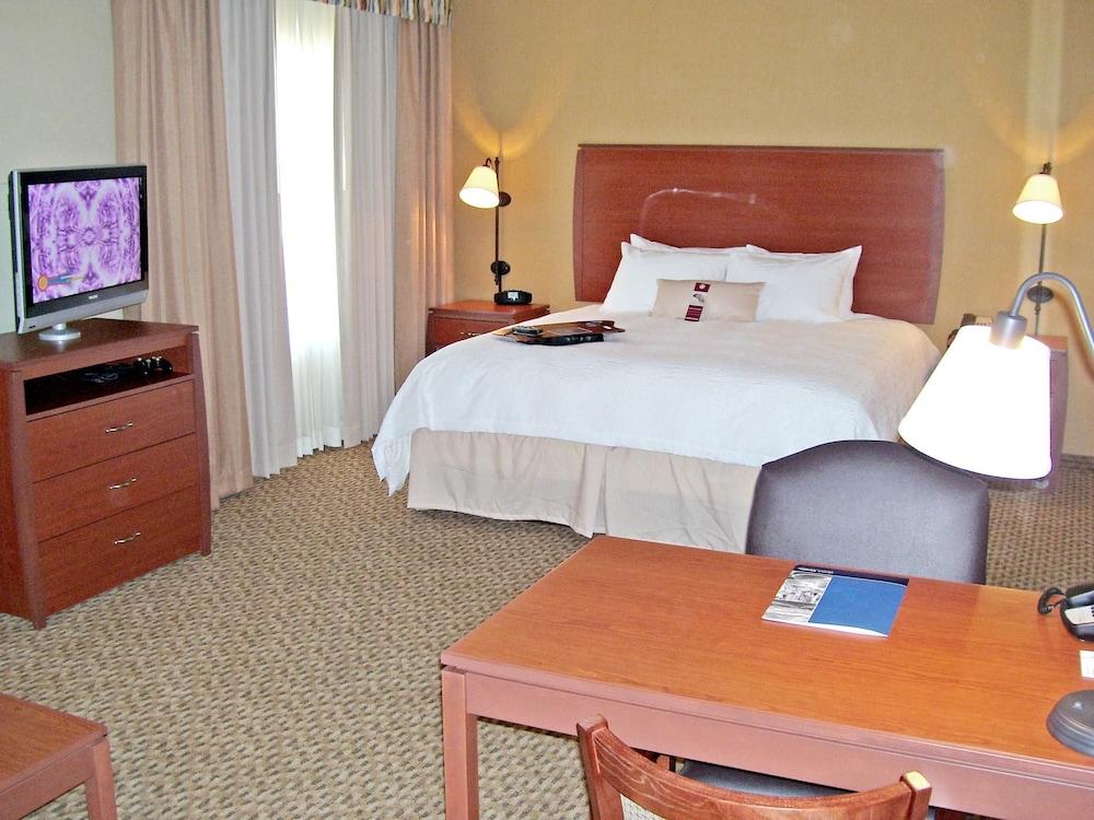 Hampton Inn And Suites Bakersfield North-Airport Экстерьер фото