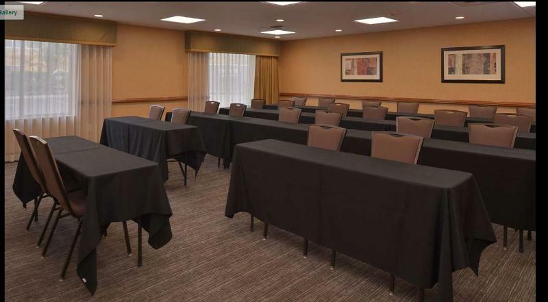 Hampton Inn And Suites Bakersfield North-Airport Экстерьер фото